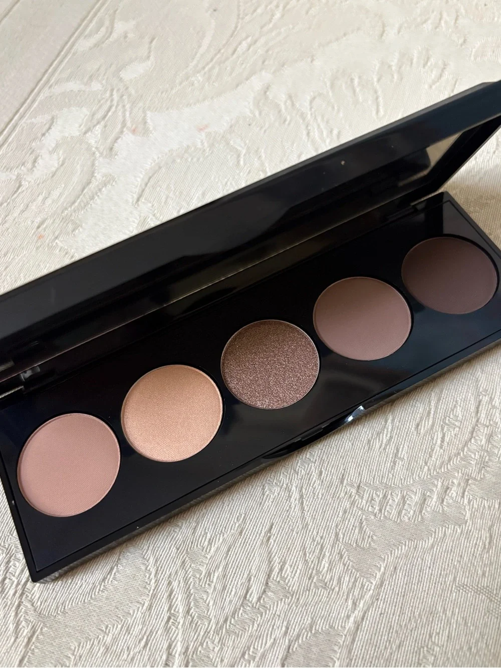 Bobbi Brown All Nudes Eyeshadow Palette Smokey Nudes BNIB